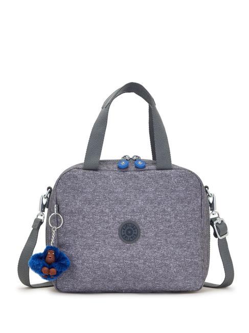 KIPLING MIYO Lunchtasche mit Schultergurt Fast eine Jersey-Kombination - Taschen und Accessoires für Kids