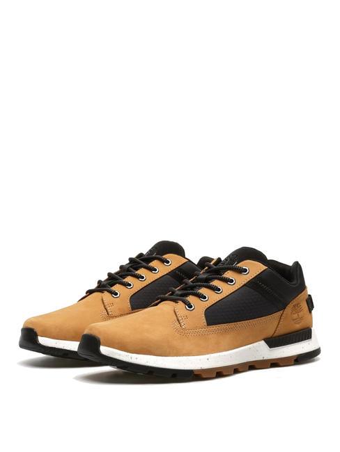 TIMBERLAND KILLINGTON TREKKER LOW Herren-Sneaker Weizen - Herrenschuhe
