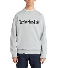 TIMBERLAND ESTABILISHED 1973 Sweatshirt mit Rundhalsausschnitt Steinbruch - Sweatshirts Herren - 1