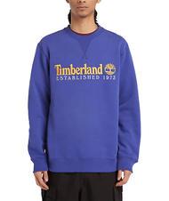TIMBERLAND ESTABILISHED 1973 Sweatshirt mit Rundhalsausschnitt - Sweatshirts Herren