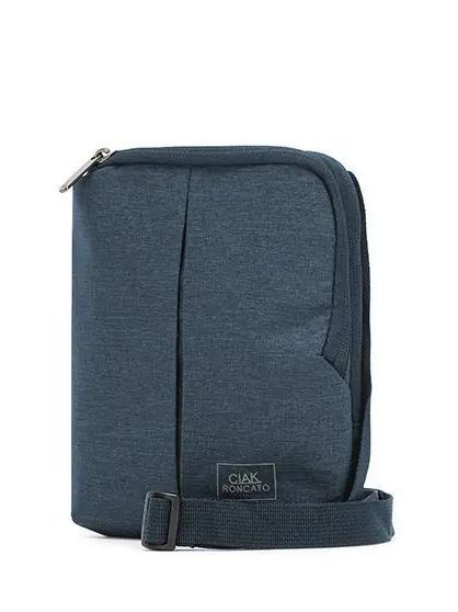 CIAK RONCATO MILLENNIUM Geldbeutel blu navy - Umhängetaschen Herren