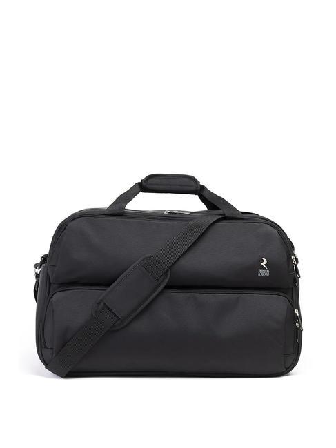 R RONCATO ECO-MOOD Rucksack-Reisetasche Schwarz - Reisetaschen