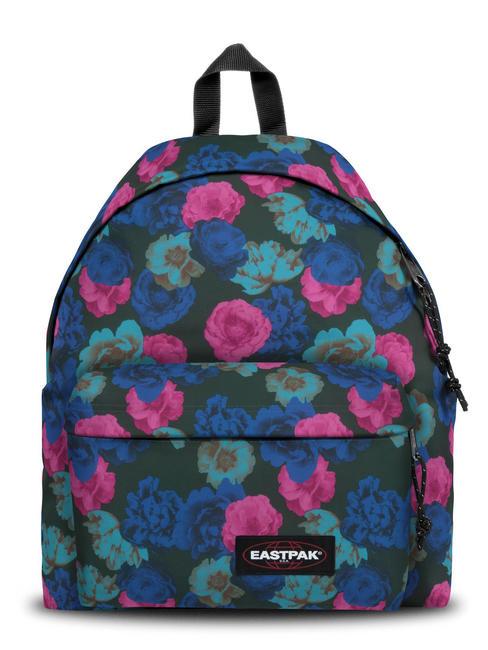 EASTPAK PADDED PAKR Rucksack mystisch dunkel - Rucksäcke für Schule &amp; Freizeit