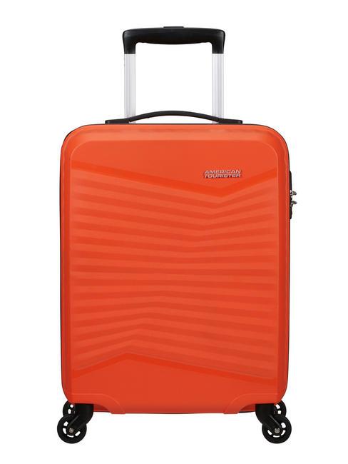 AMERICAN TOURISTER JETDRIVER 2.0 Handgepäckwagen Flammenorange - Handgepäck