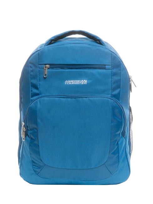 AMERICAN TOURISTER SUMMER SESSION 15,6-Zoll-Laptop-Rucksack Blau - PC-Rucksäcke