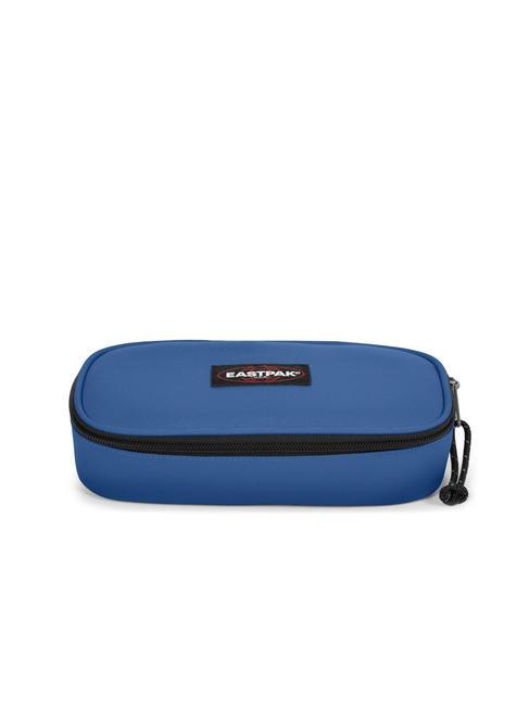 EASTPAK OVAL SINGLE Fall blau aufgeladen - Etuis und Zubehör