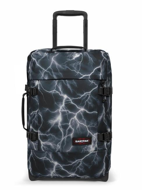 EASTPAK TRANVERZ S Trolley für Handgepäck Voltschwarz - Handgepäck