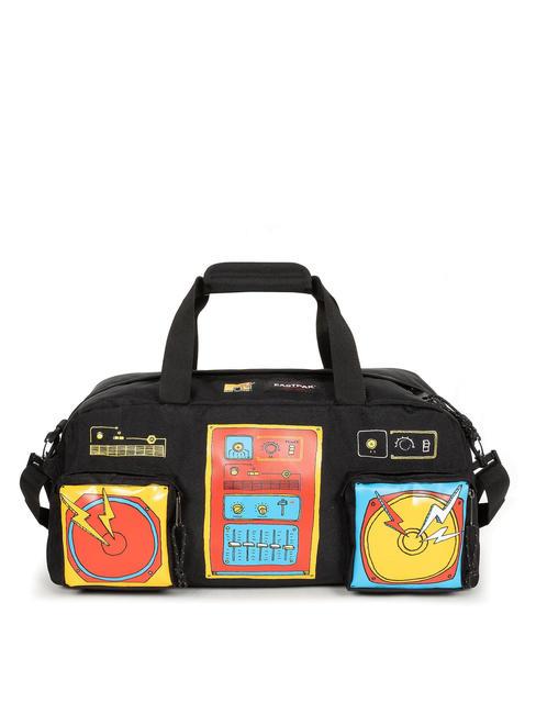 EASTPAK MTV Reisetasche mit Schultergurt mtv-Soundsystem - Reisetaschen