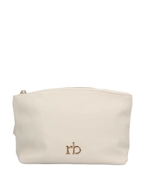 ROCCOBAROCCO ZOE Beautycase nicht-gerade weiss - Beauty-Case