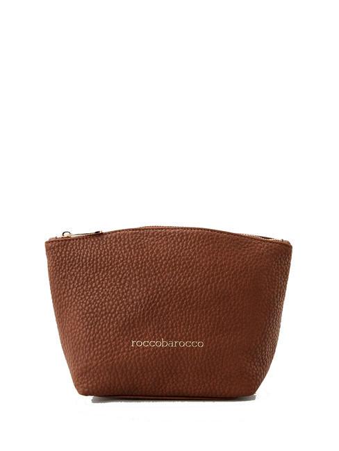 ROCCOBAROCCO ARIA Beautycase bräunen - Beauty-Case