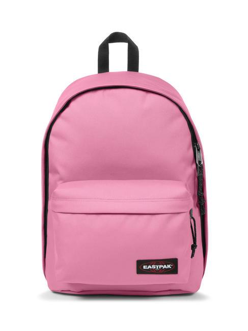 EASTPAK OUT OF OFFICE 13 "Laptop-Rucksack wolkenrosa - Rucksäcke für Schule &amp; Freizeit