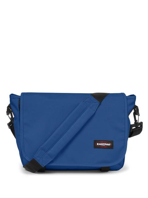 EASTPAK JR Bote aus Stoff blau aufgeladen - Arbeitstaschen