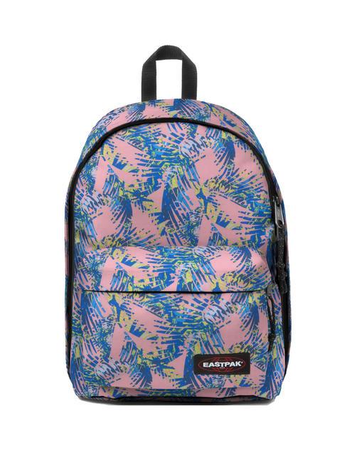EASTPAK OUT OF OFFICE 13 "Laptop-Rucksack brisefiltpink - Rucksäcke für Schule &amp; Freizeit