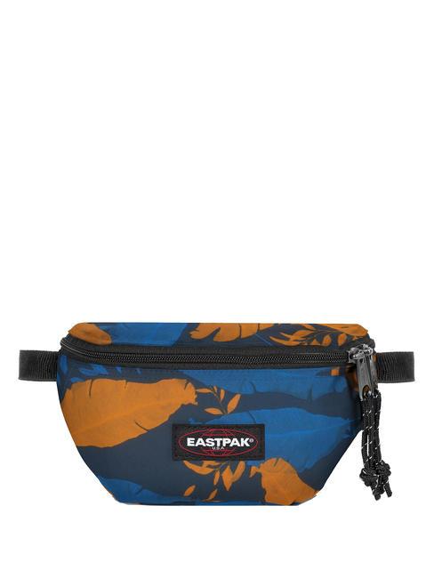 EASTPAK SPRINGER Bauchtasche Brize-Bananen-Marineblau - Hüfttaschen