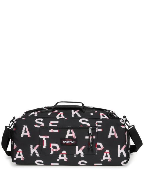 EASTPAK DUFFL'R M Reisetasche mit Schultergurt Kern pürieren - Reisetaschen