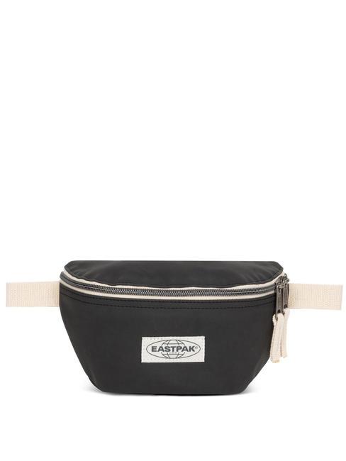 EASTPAK SPRINGER Bauchtasche aufgewertetes Schwarz - Hüfttaschen