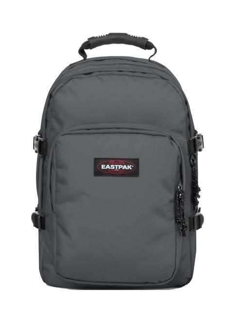 EASTPAK PROVIDER Laptop-Rucksack 15 " Kohle - Rucksäcke für Schule &amp; Freizeit