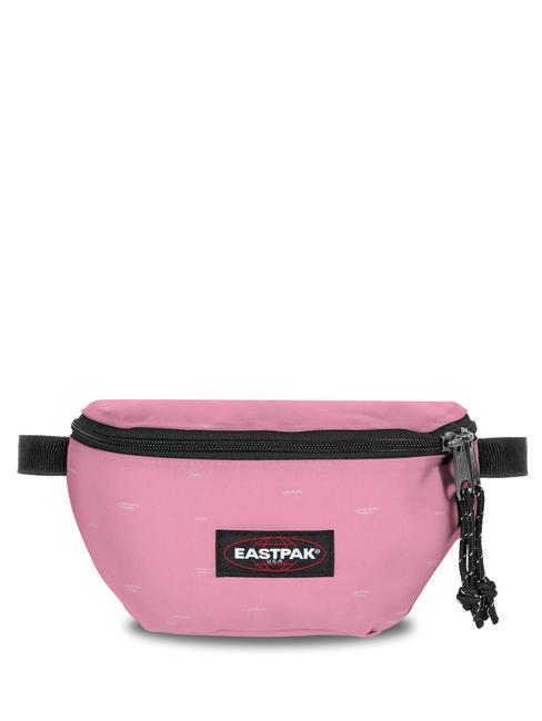 EASTPAK SPRINGER Bauchtasche Wellen am Meer - Hüfttaschen