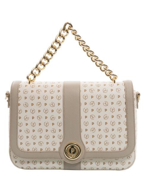 POLLINI HERITAGE CLASSIC Schultertasche EIS - Damentaschen