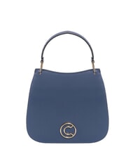 COCCINELLE LEILANI Lederhandtasche mit Schultergurt - Damentaschen