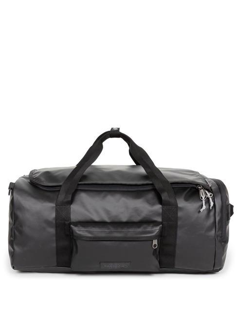 EASTPAK TARP DUFFL'R M  Rucksack / Reisetasche Plane schwarz - Reisetaschen