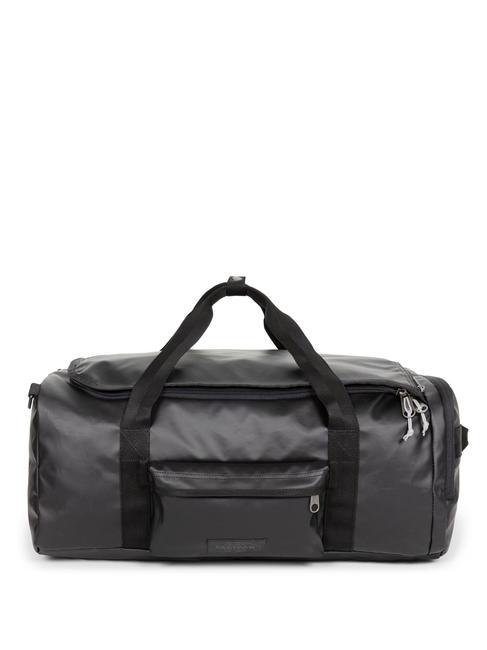 EASTPAK TARP DUFFL'R S Rucksack / Reisetasche Plane schwarz - Reisetaschen