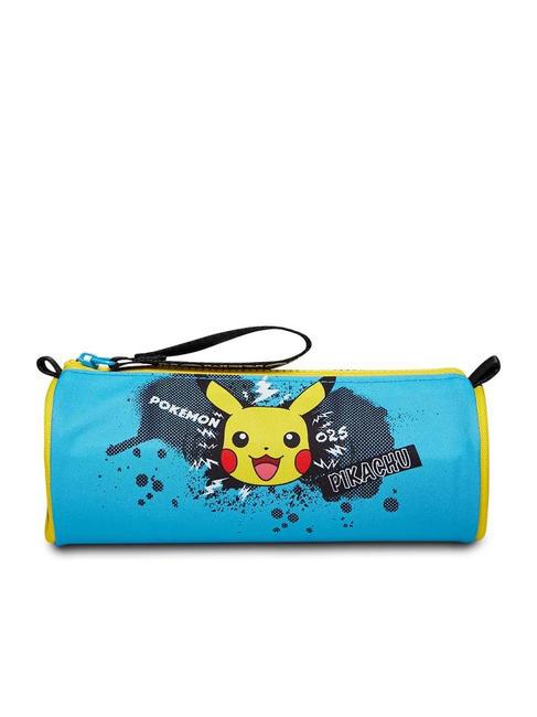 POKEMON PIKACHU Spulenkapsel fluoreszierendes Türkis - Etuis und Zubehör