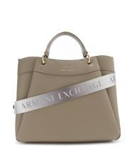 ARMANI EXCHANGE WAVE Handtasche mit Schulterriemen - Damentaschen