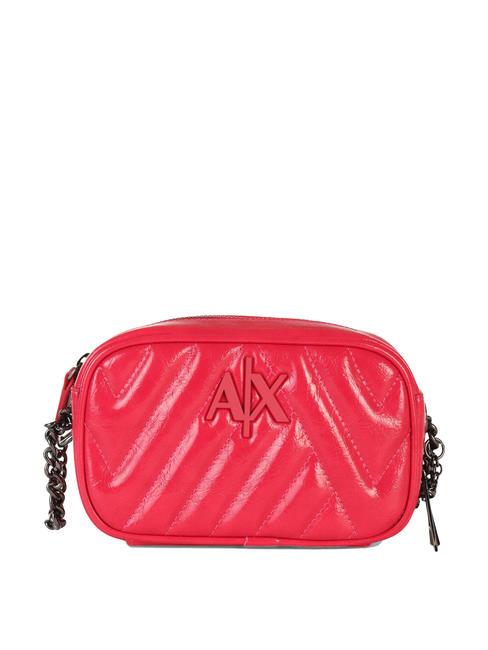 ARMANI EXCHANGE MATELASSE Mini-Umhängetasche Hingabe - Damentaschen