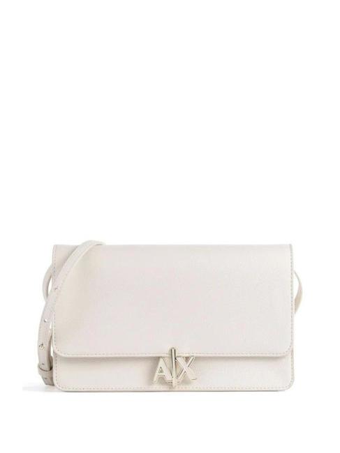 ARMANI EXCHANGE A|X METALLIC Schultertasche Giselle - Damentaschen