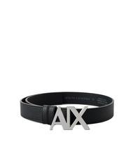 ARMANI EXCHANGE A|X G&uuml;rtel - G&uuml;rtel