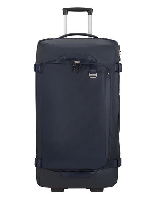 SAMSONITE midtown Brustbereichmitruote 79/29 Große Trolley-Tasche DUNKELBLAU - Halbharte Trolleys