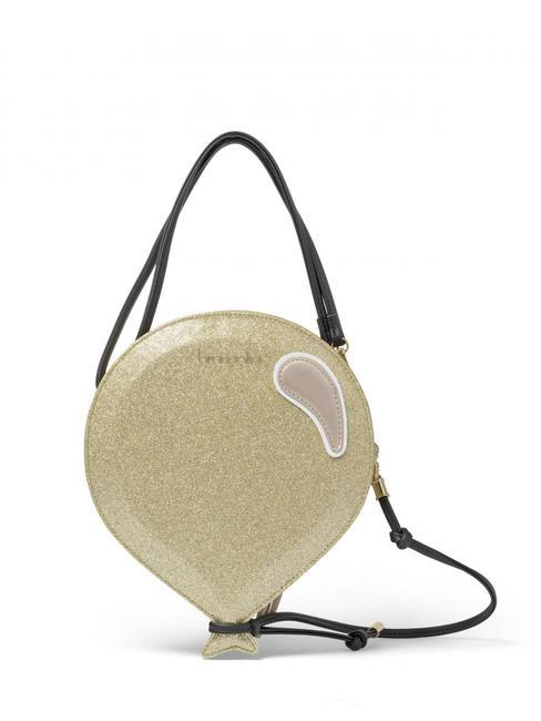 BRACCIALINI SHAPE BALLOON Mini-Umhängetasche mit Kette multi - Damentaschen