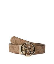 GUESS NOELLE  Wendeg&uuml;rtel - G&uuml;rtel