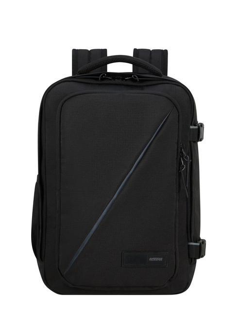 AMERICAN TOURISTER TAKE2CABIN S Underseater-Rucksack ok Ryanair SCHWARZ - Rucksäcke für Schule &amp; Freizeit