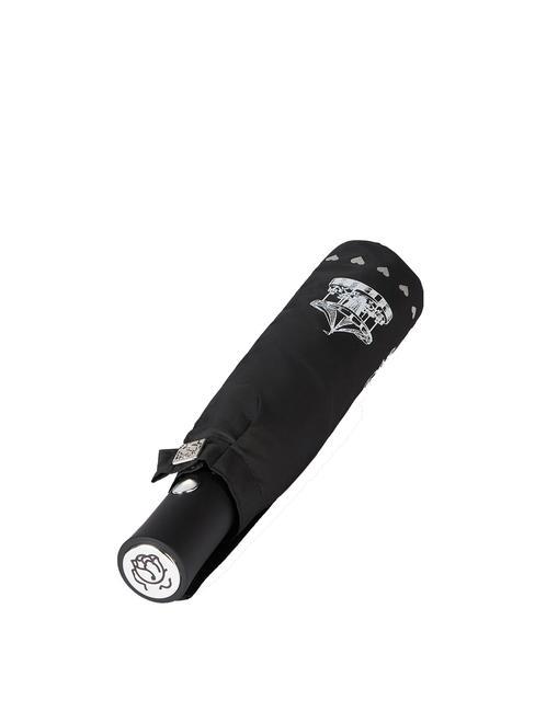 BRACCIALINI CATS Automatischer Mini-Regenschirm Katzen b - Regenschirme