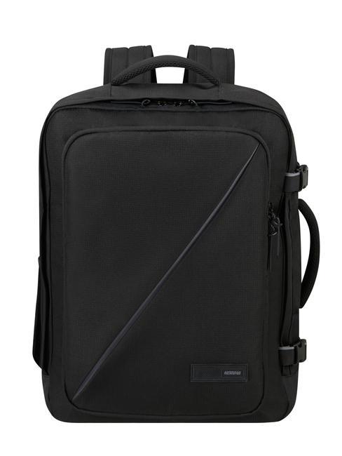 AMERICAN TOURISTER TAKE2CABIN M Underseater-Rucksack ok easyJet SCHWARZ - Rucksäcke für Schule &amp; Freizeit