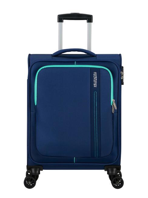 AMERICAN TOURISTER SEA SEEKER Handgepäckwagen KAMPF MARINE - Handgepäck