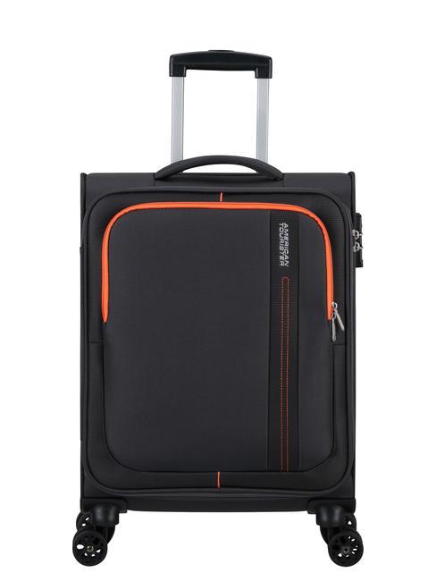 AMERICAN TOURISTER SEA SEEKER Handgepäckwagen anthrazit - Handgepäck