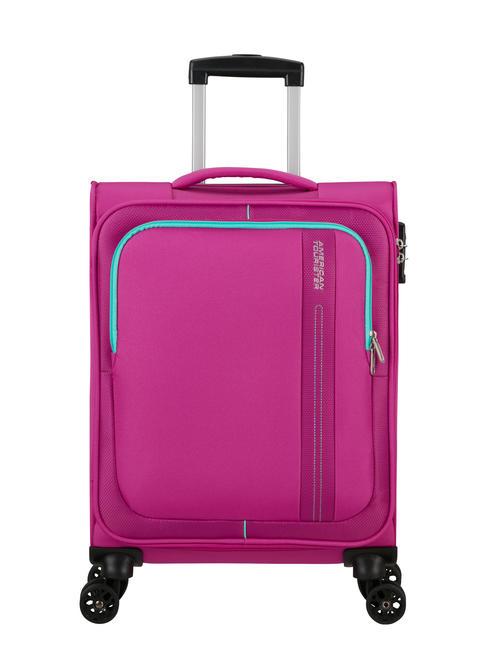 AMERICAN TOURISTER SEA SEEKER Handgepäckwagen tief / fuchs - Handgepäck