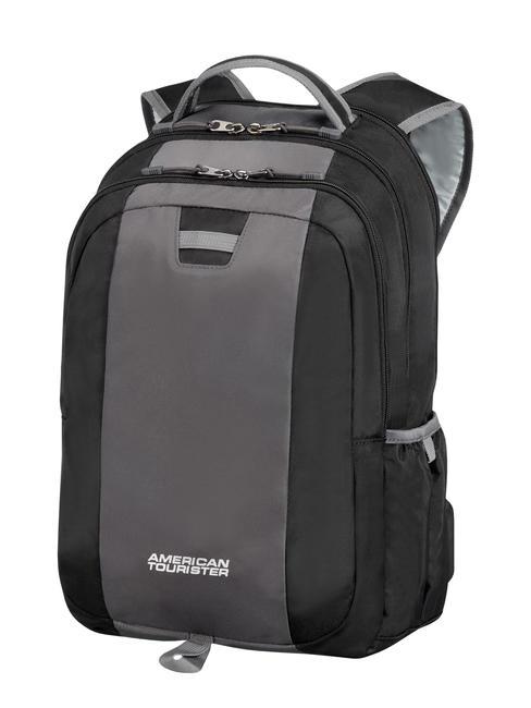 AMERICAN TOURISTER URBAN GROOVE 15,6-Zoll-Laptop-Rucksack SCHWARZ - PC-Rucksäcke