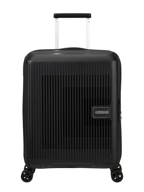 AMERICAN TOURISTER AEROSTEP Erweiterbarer Handgepäckwagen SCHWARZ - Handgepäck