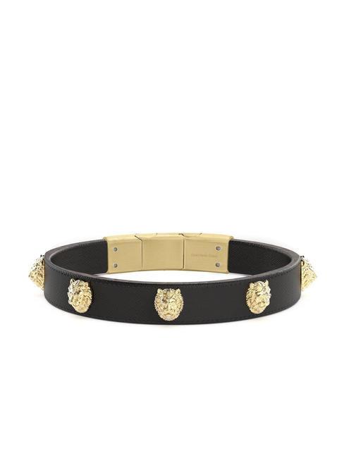GUESS LION Armband gelbes Gold - Herrenarmbänder