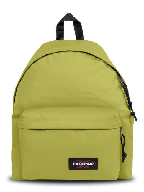 EASTPAK PADDED PAKR Rucksack verknüpfte Dateien - Rucksäcke für Schule &amp; Freizeit