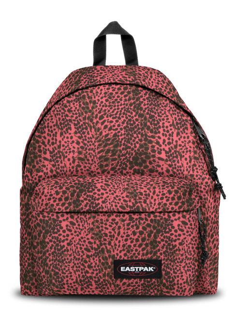 EASTPAK PADDED PAKR Rucksack akzentuierter Pfirsich - Rucksäcke für Schule &amp; Freizeit