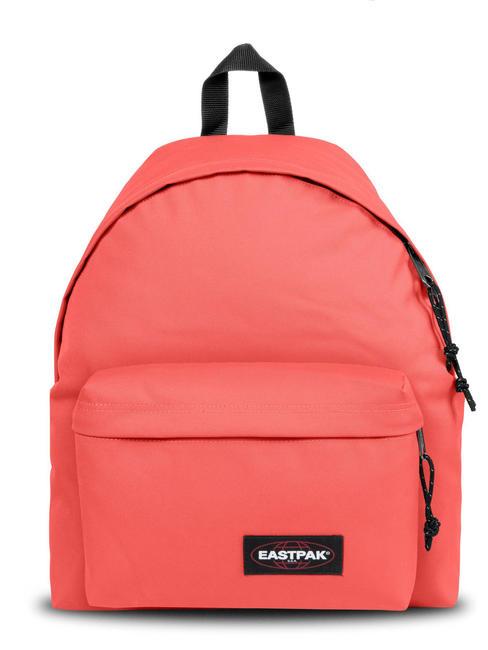 EASTPAK PADDED PAKR Rucksack Passionspfirsich - Rucksäcke für Schule &amp; Freizeit