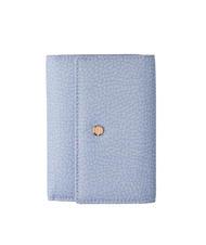 BORBONESE CLASSICA Mittlere Brieftasche mit Klappe Topas - Brieftaschen Damen - 1