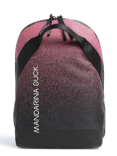 MANDARINA DUCK ATHLEISURE 13-Zoll-Laptop-Rucksack Rotwein - Damentaschen