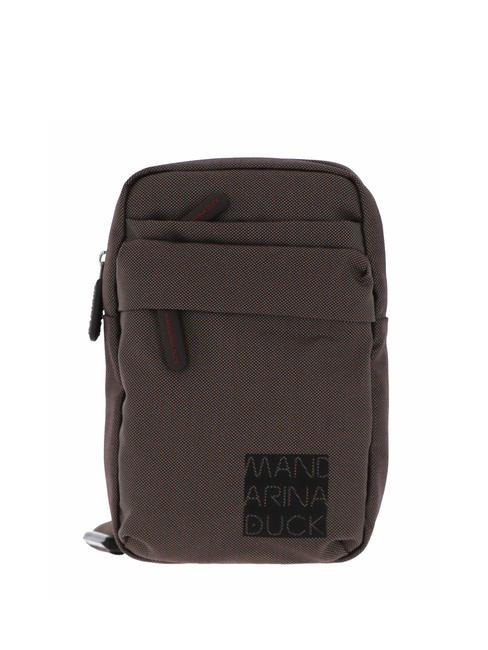 MANDARINA DUCK DISTRICT Eine Umhängetasche Maulwurf - Damentaschen
