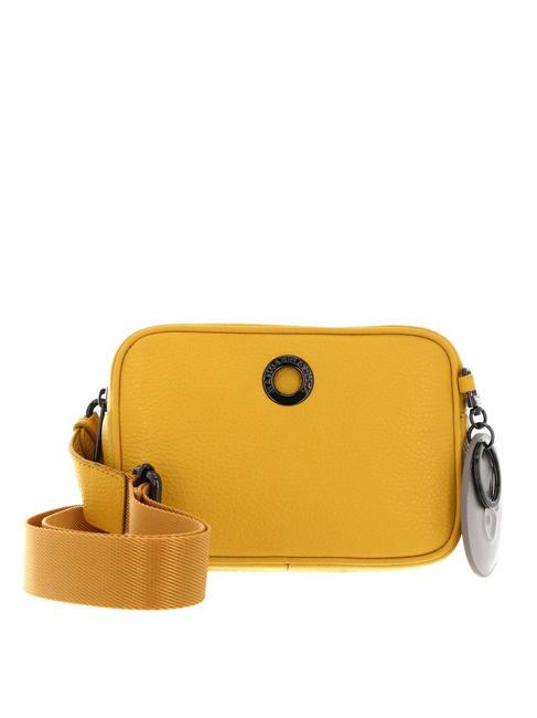MANDARINA DUCK MELLOW MELLOW Mini-Multifunktionstasche Mais - Damentaschen